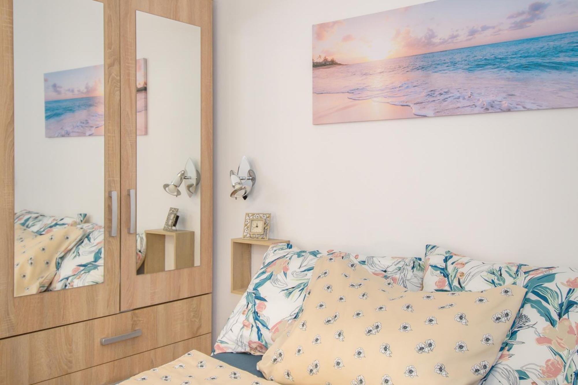 Apartman Dana Kastelir-Labinci المظهر الخارجي الصورة