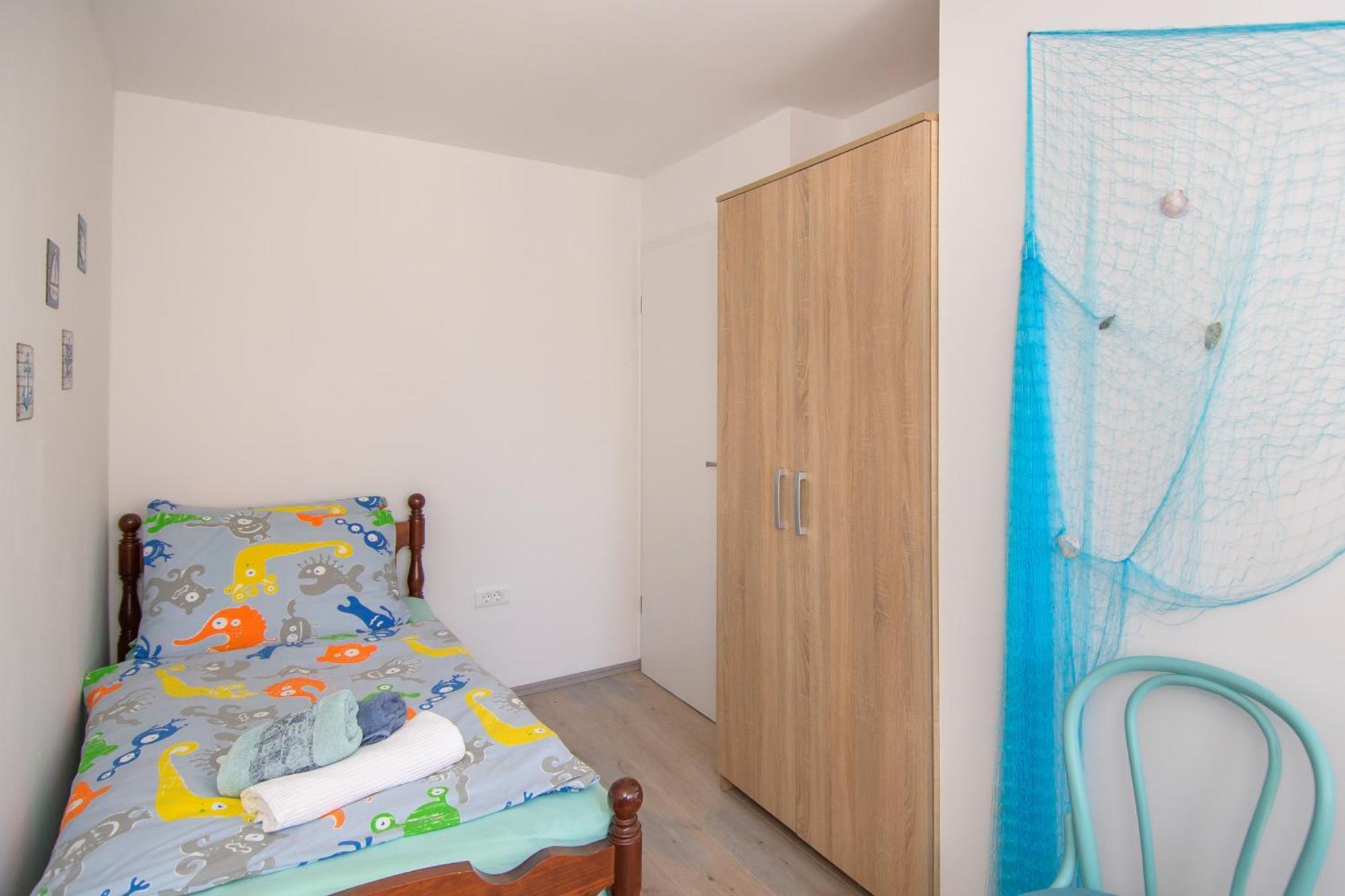 Apartman Dana Kastelir-Labinci المظهر الخارجي الصورة