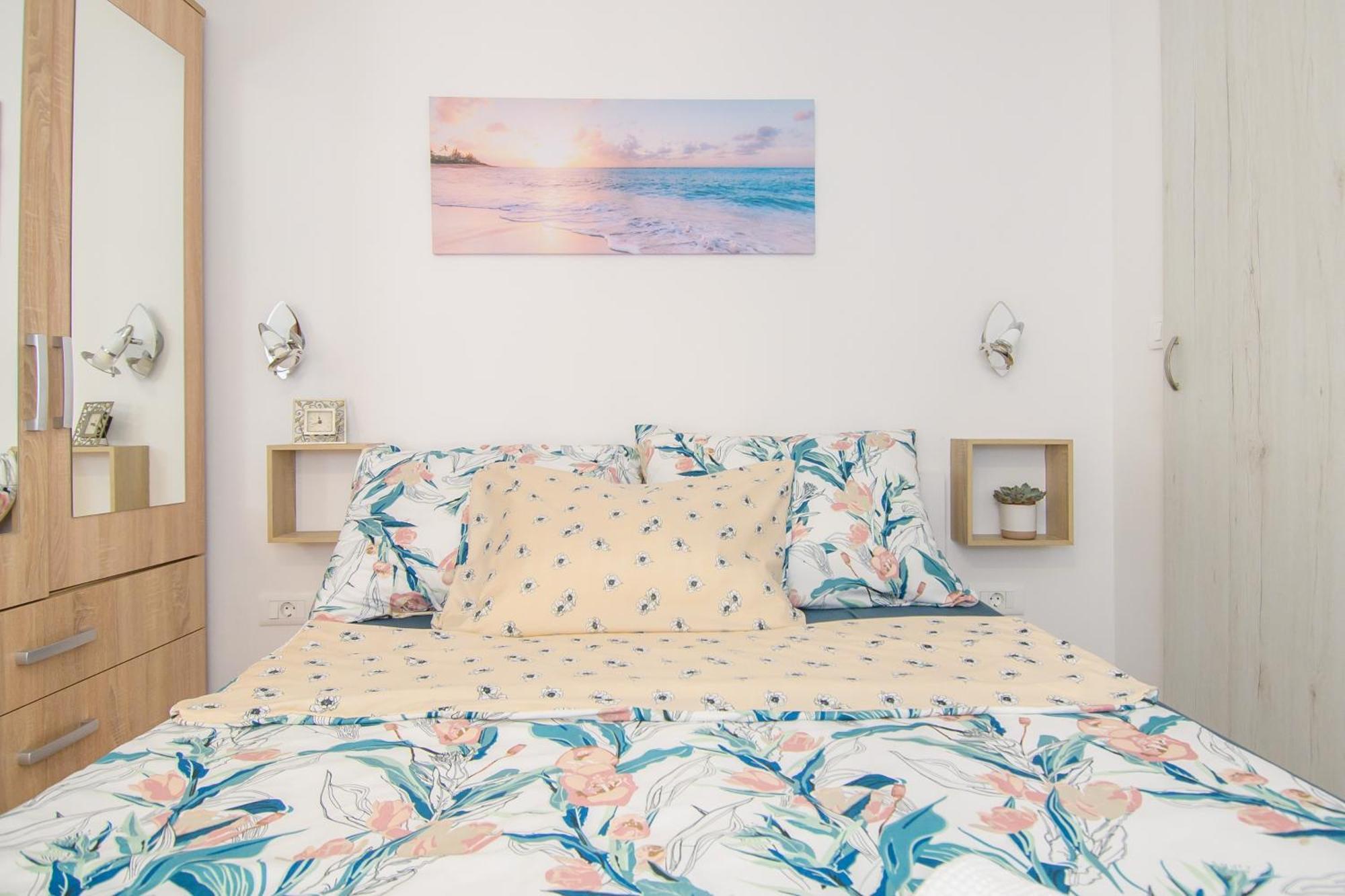 Apartman Dana Kastelir-Labinci المظهر الخارجي الصورة