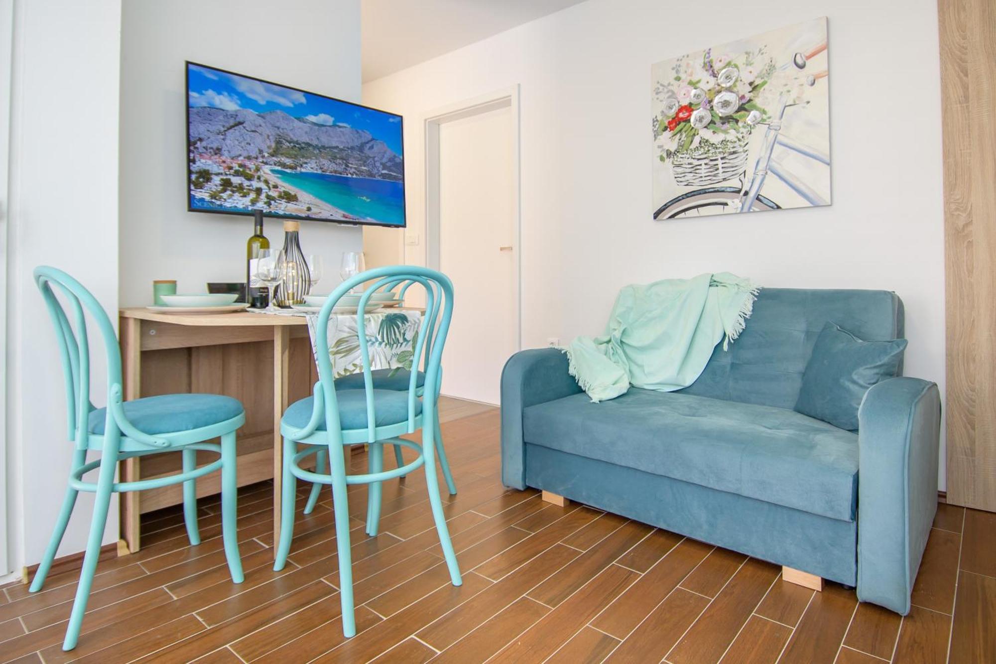 Apartman Dana Kastelir-Labinci المظهر الخارجي الصورة