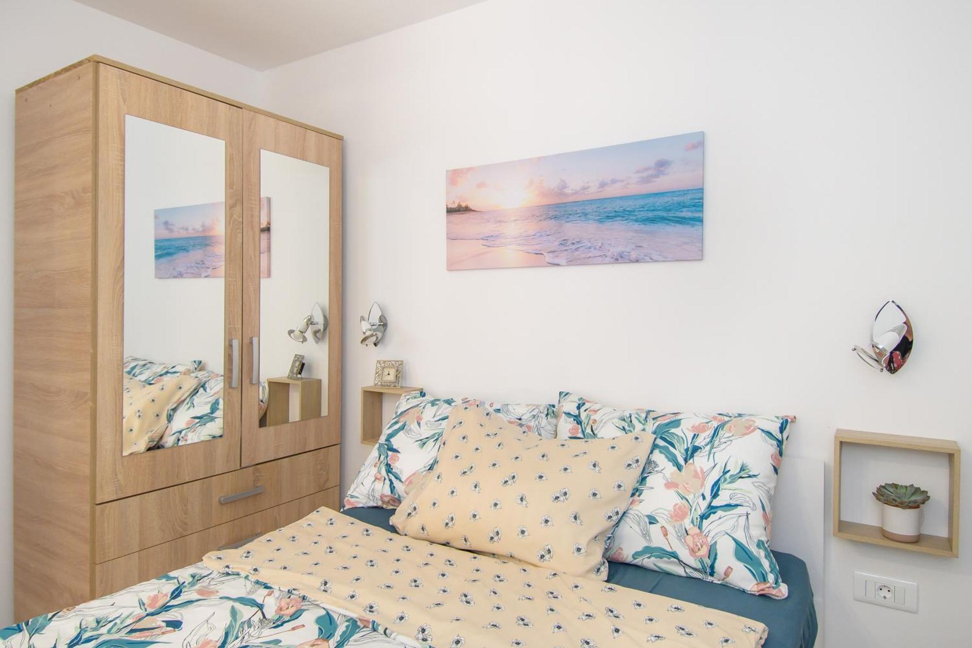 Apartman Dana Kastelir-Labinci المظهر الخارجي الصورة