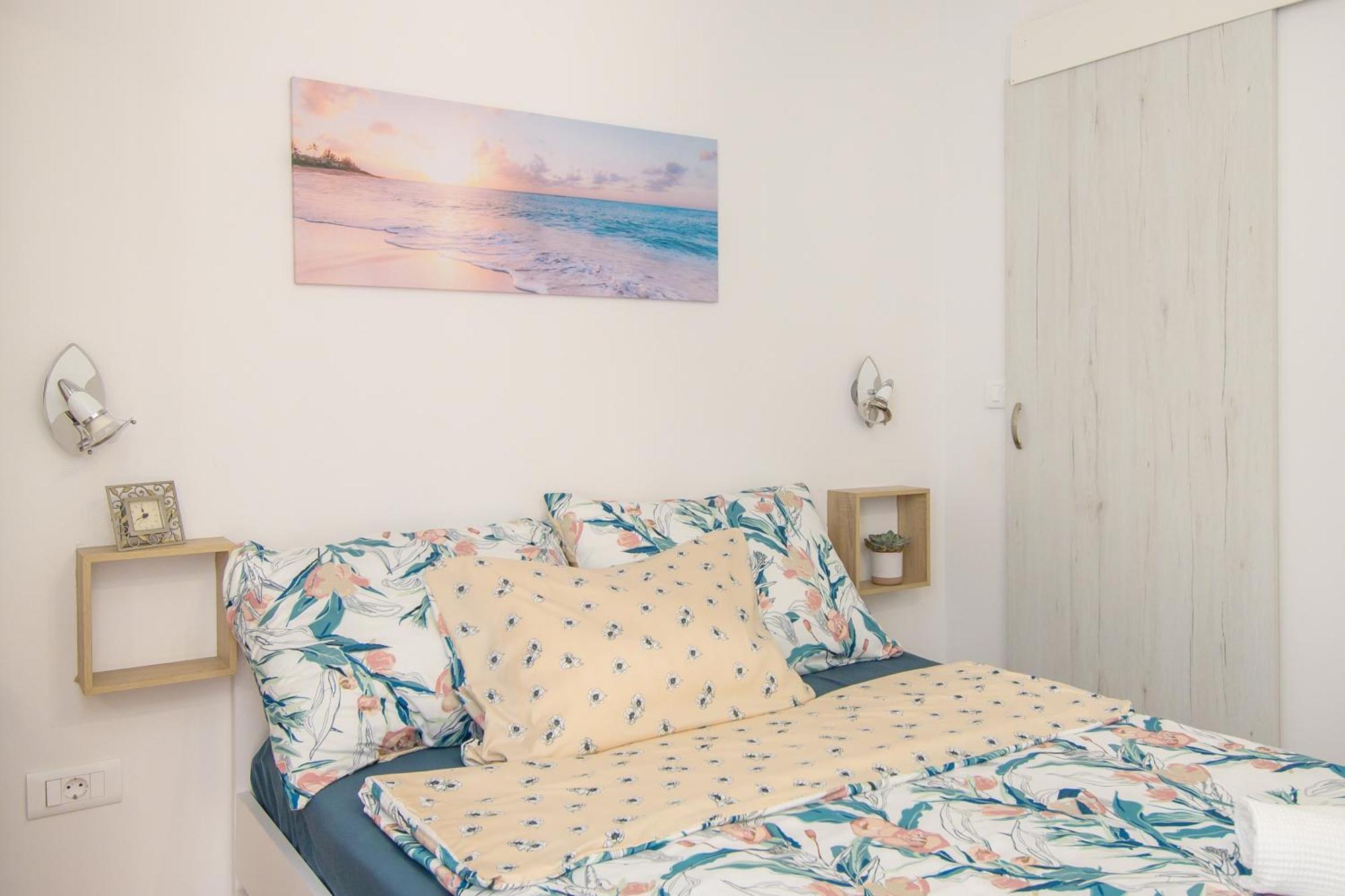 Apartman Dana Kastelir-Labinci المظهر الخارجي الصورة