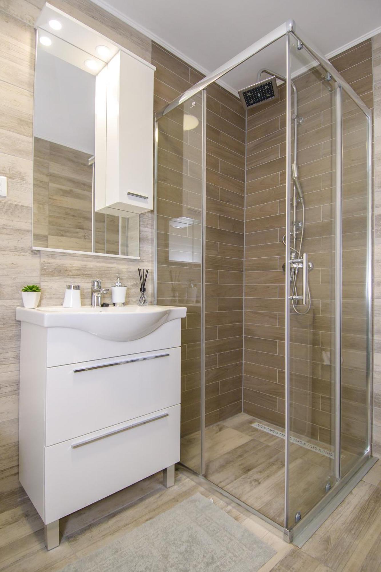Apartman Dana Kastelir-Labinci المظهر الخارجي الصورة