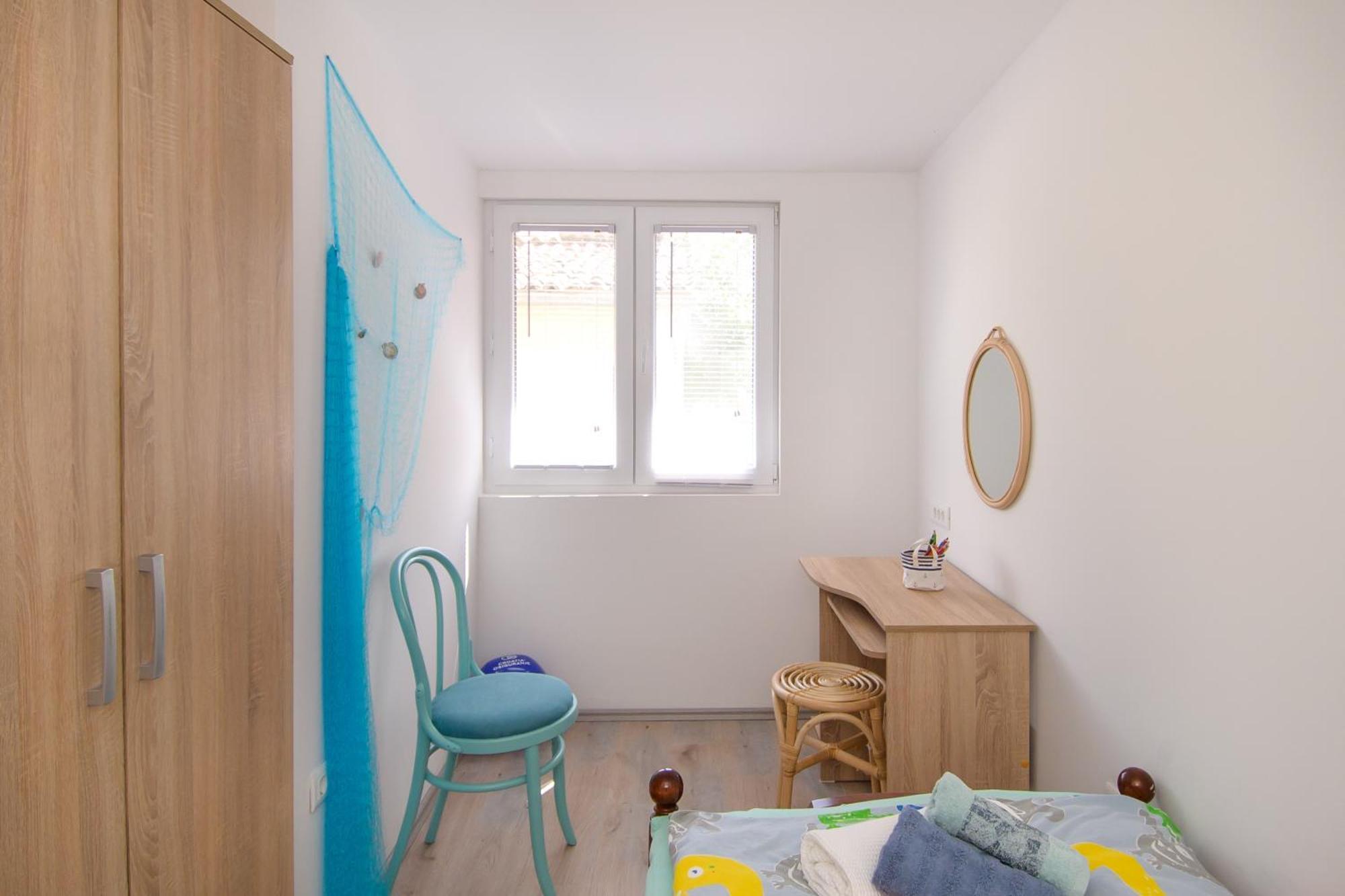 Apartman Dana Kastelir-Labinci المظهر الخارجي الصورة